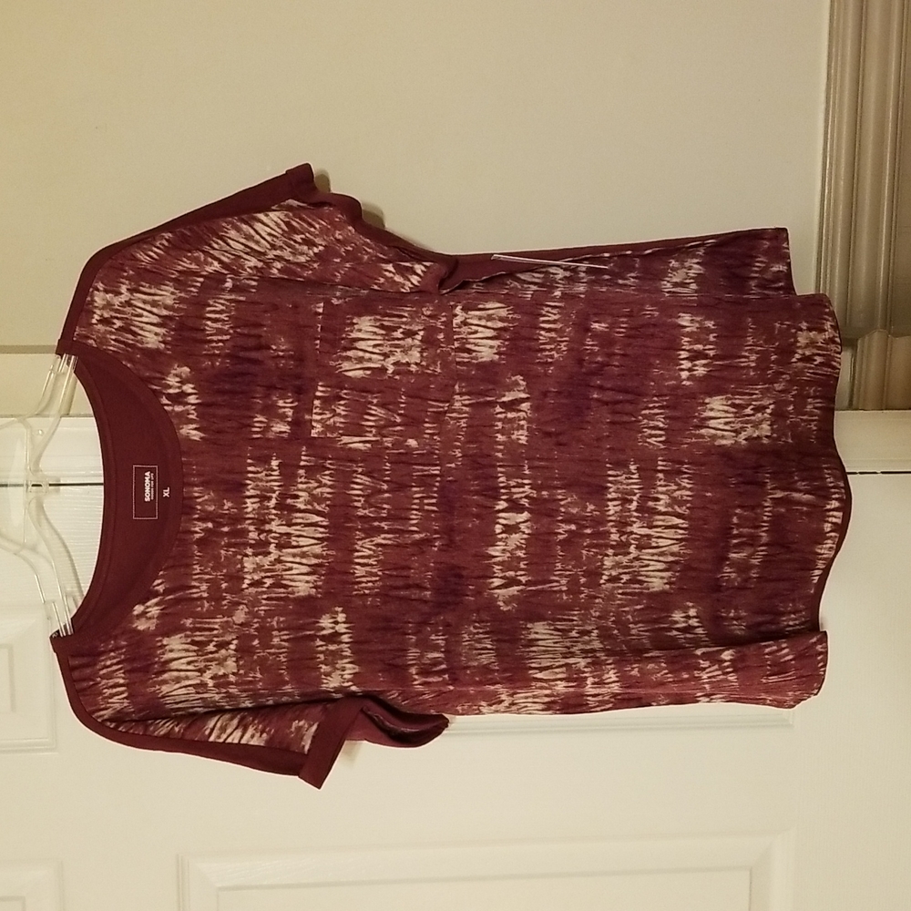 Sonoma Top size XL,